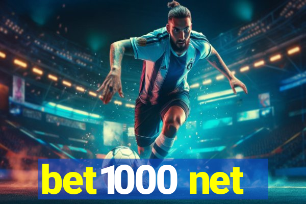 bet1000 net
